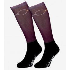 LeMieux Footsie Socks Adults