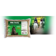 NAF Milk Thistle 1kg