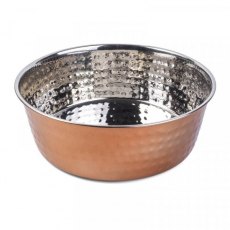 Zoon Coppercraft Bowl - 17cm