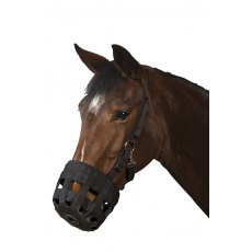 Roma Nylon Grazing Muzzle