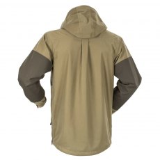 Ridgeline Pintail Explorer 11 Smock - Teak