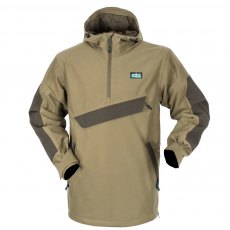 Ridgeline Pintail Explorer 11 Smock - Teak