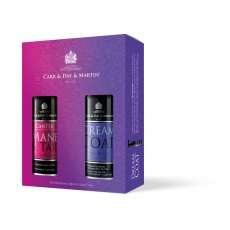Carr & Day & Martin Grooming Duo Pack