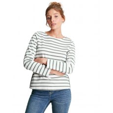 Joules Aubree Long Sleeve Top