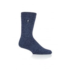 Heat Holder Men's Socks - Finch 6-11