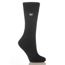 Heat Holder Ladies Socks - Camellia 4-8