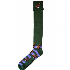 Shuttlesocks Adult Shooting/walking Socks - Medium