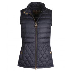Barbour Ladies Esme Quilted Gilet