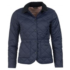 Barbour Ladies Deveron Quilted Jacket