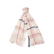 Barbour Alba Tartan Wrap