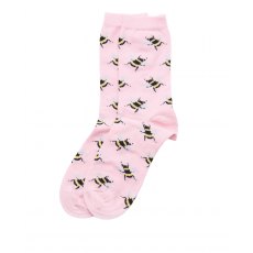 Barbour Ladies Socks