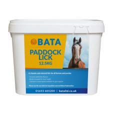 BATA Paddock Lick - 12.5kg