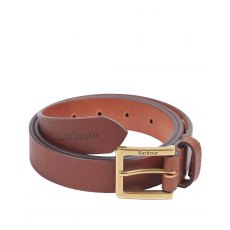 Barbour Pull Up Belt Leather