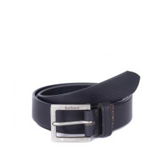 Barbour Pull Up Belt Leather