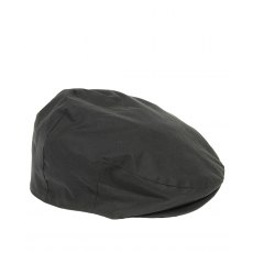 Barbour Sage Wax Cap - Sylkoil