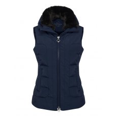 LeMieux Winter Gilet - Navy