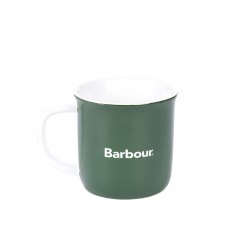 Barbour Mug