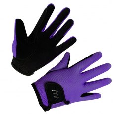 Woof Young Rider Pro Gloves