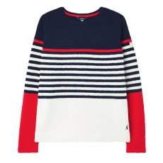Joules Seaport Top Joules Seaport Top