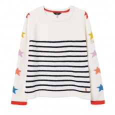 Joules Seaport Top