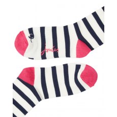 Joules Everyday Eco Socks - 1 Pair