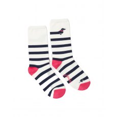 Joules Everyday Eco Socks - 1 Pair