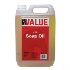 NAF Value Soya Oil - 5l