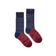 Joules Boot Socks - French Navy