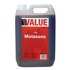 NAF Value Molasses - 5l