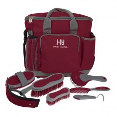 Hy Active Complete Grooming Bag