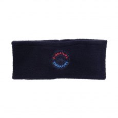 Hy Signature Soft Fleece Headband