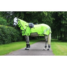 Gallop Ride-on Fly Rug Combo