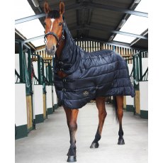 Gallop Maverick/trojan 150 Flexi Dual Rug Stable Rug (dual)