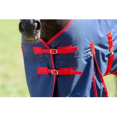 Gallop Trojan 200g Turnout Rug Standard Neck