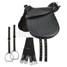 Elico Childs Cub First Saddle 10'