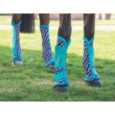 Shires Arma Fly Turnout Socks