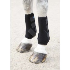 Shires Arma Breathable Sports Boots