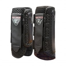 EQUILIBRIUM TRI-ZONE IMPACT SPORTS BOOTS FRONT