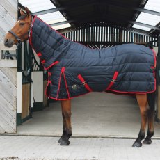 Gallop Maverick/trojan 300 Combo Stable Rug