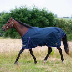 Gallop Lite-weight Trojan Standard Neck Turnout Rug