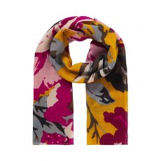 Joules Julianne Long Line Woven Scarf