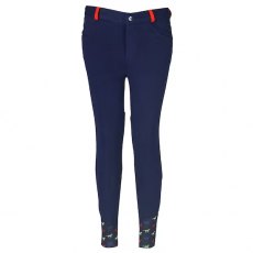 Horka Junior Breeches Tiki Slim