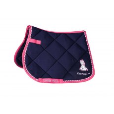 Hork Saddle Pad Jolly