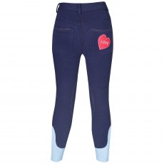Horka Presto Junior Knee Breeches