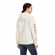 Ariat Womens Rabere Hoodie