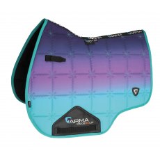 Shires Arma Ombre Saddle Pad