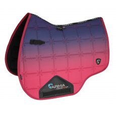 Shires Arma Ombre Saddle Pad
