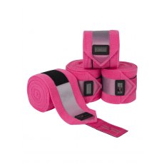 LeMieux Spectrum Polo Satin Bandages