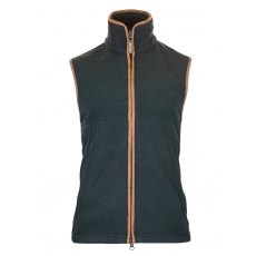 Jack Pyke Countryman Men's Fleece Gilet - Anthracite