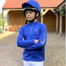 Mark Todd Base Layer